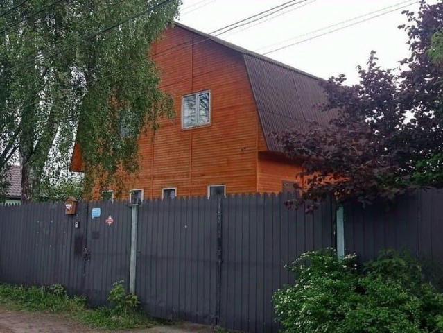Дом продажа в Михалёво, Старая Купавна