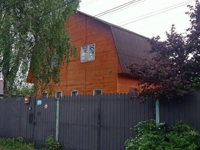 Дом продажа в Старая Купавна, Кабардино-Балкарская Республика