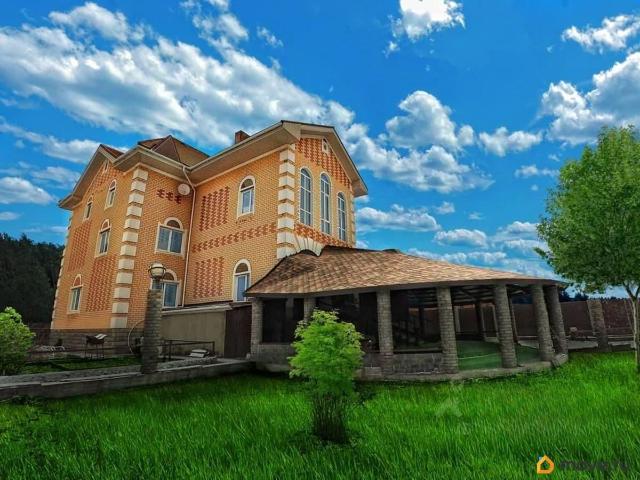Дом продажа в Старая Купавна, Кабардино-Балкарская Республика