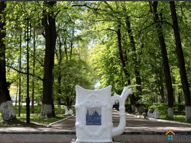 Дом продажа в Старая Русса, Новгородская область