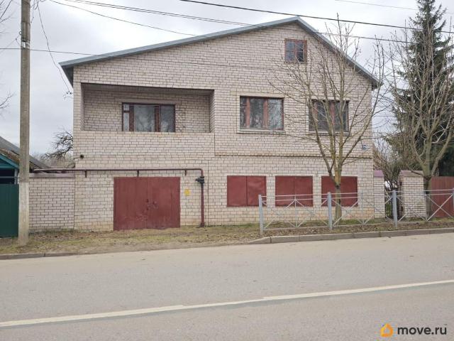 Дом продажа в Старая Русса, Новгородская область