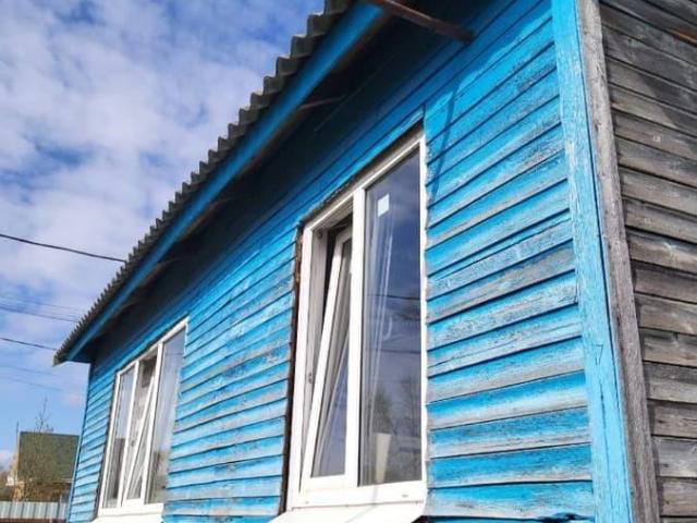 Дом продажа в Старая Русса, Новгородская область