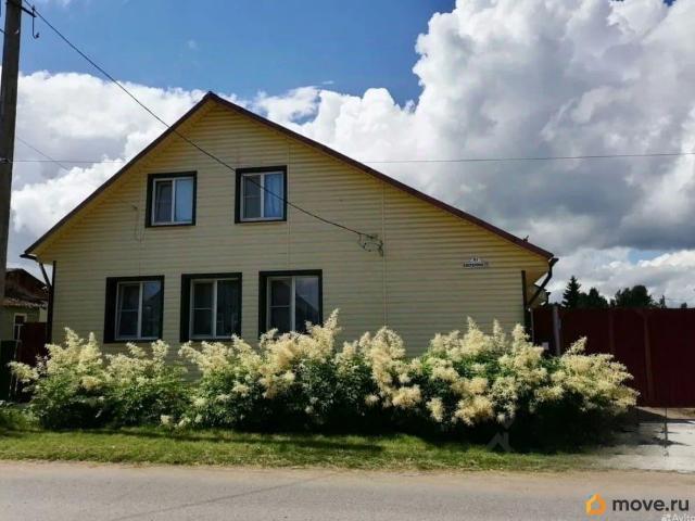 Дом продажа в Старая Русса, Новгородская область
