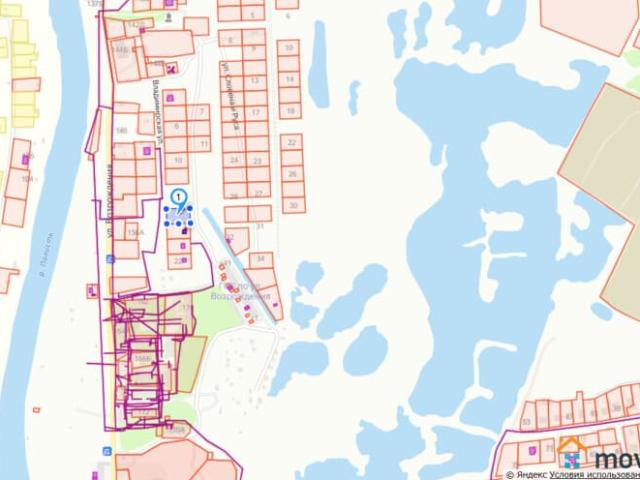 Дом продажа в Старая Русса, Новгородская область