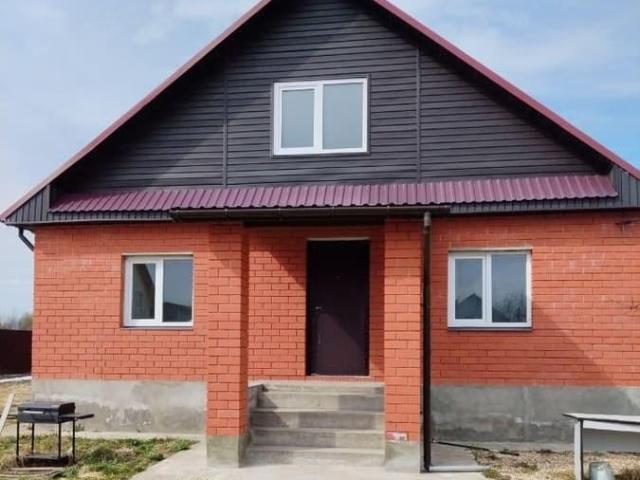 Дом продажа в Старицкий Р-н, Тверская область