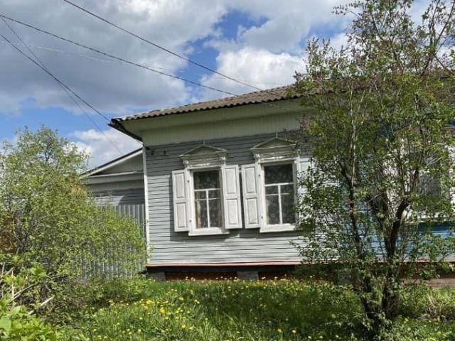 Дом продажа в Стародуб Г, Брянская область