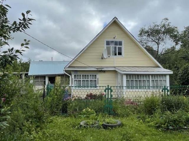 Дом продажа в Ленинградская область