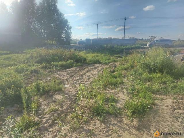 Дом продажа в Ленинградская область