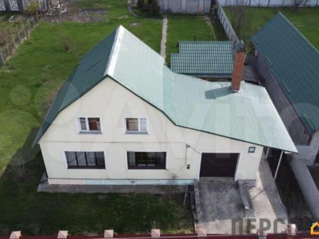 Дом продажа в Старый Оскол, Белгородская область
