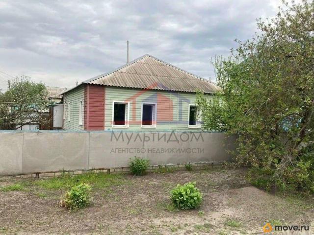 Дом продажа в Старый Оскол, Белгородская область