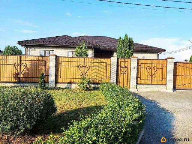 Дом продажа в Старый Оскол, Белгородская область