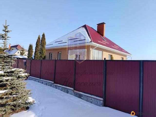 Дом продажа в Старый Оскол, Белгородская область