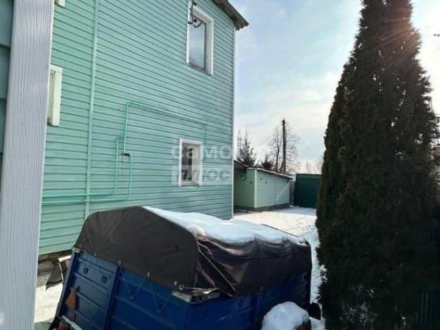 Дом продажа в Старый Оскол, Белгородская область