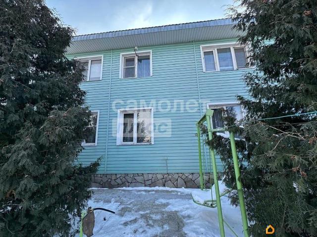 Дом продажа в Старый Оскол, Белгородская область