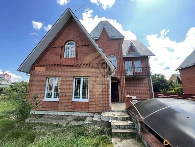 Дом продажа в Старый Оскол, Белгородская область
