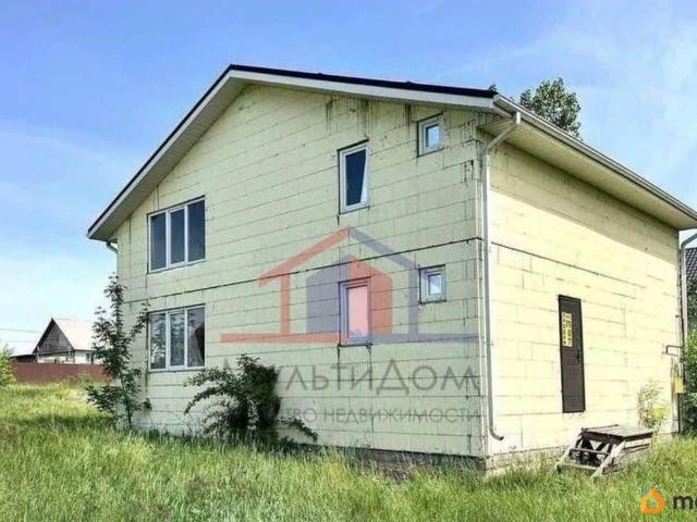 Дом продажа в Старый Оскол, Белгородская область