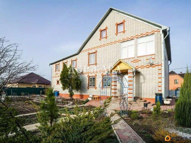 Дом продажа в Старый Оскол, Белгородская область
