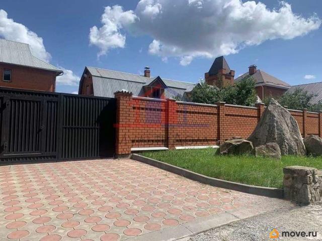 Дом продажа в Старый Оскол, Белгородская область