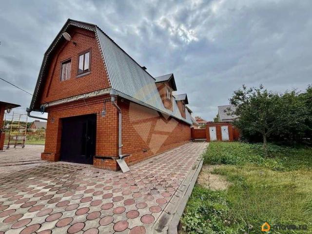 Дом продажа в Старый Оскол, Белгородская область