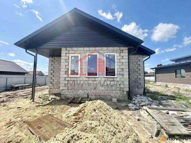 Дом продажа в Старый Оскол, Белгородская область