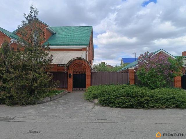 Дом продажа в Старый Оскол, Белгородская область