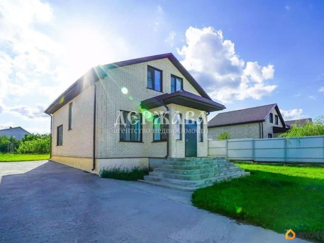 Дом продажа в Старый Оскол, Белгородская область
