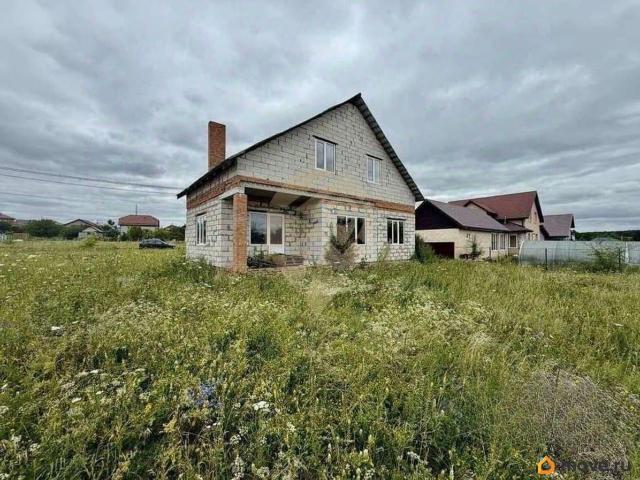 Дом продажа в Старый Оскол, Белгородская область