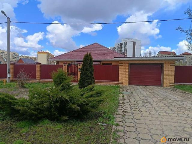 Дом продажа в Старый Оскол, Белгородская область