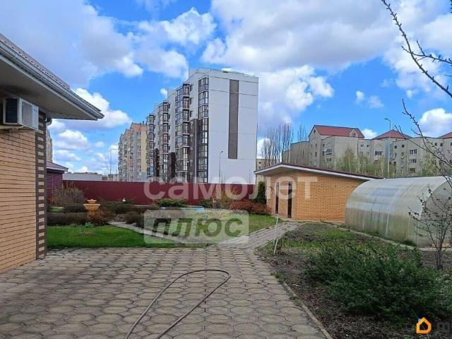 Дом продажа в Старый Оскол, Белгородская область