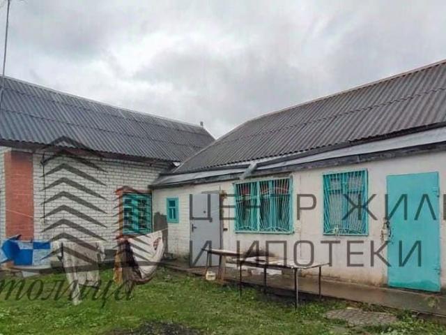 Дом продажа в Старый Оскол, Белгородская область