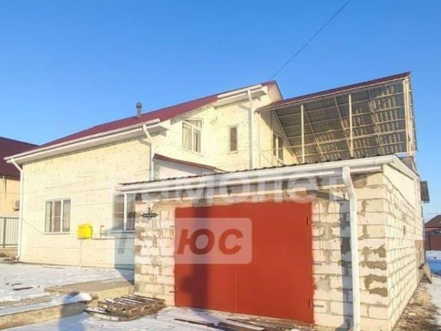 Дом продажа в Старый Оскол, Белгородская область