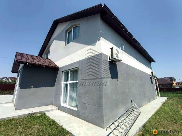 Дом продажа в Старый Оскол, Белгородская область