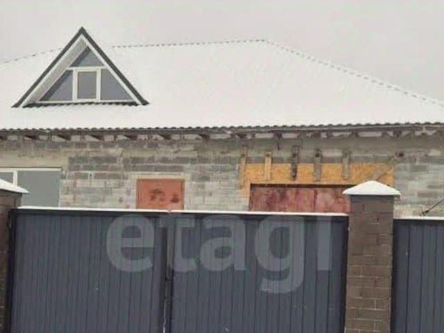 Дом продажа в Старый Оскол, Белгородская область