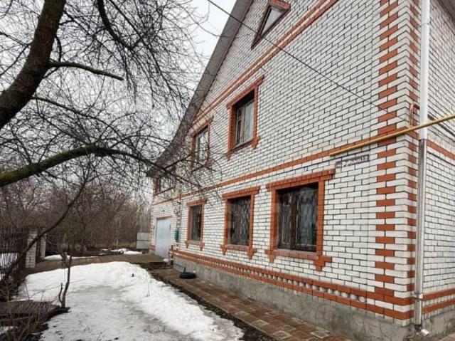 Дом продажа в Старый Оскол, Белгородская область