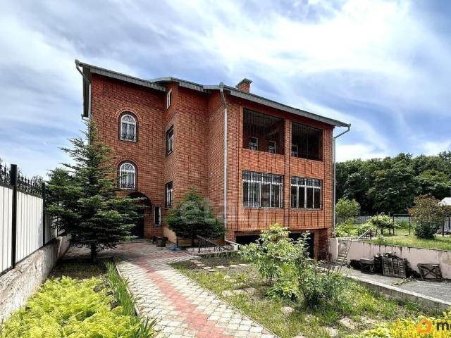 Дом продажа в Старый Оскол, Белгородская область