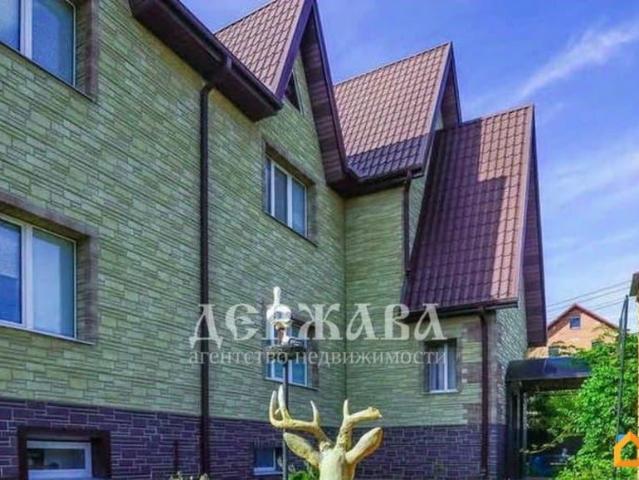 Дом продажа в Старый Оскол, Белгородская область