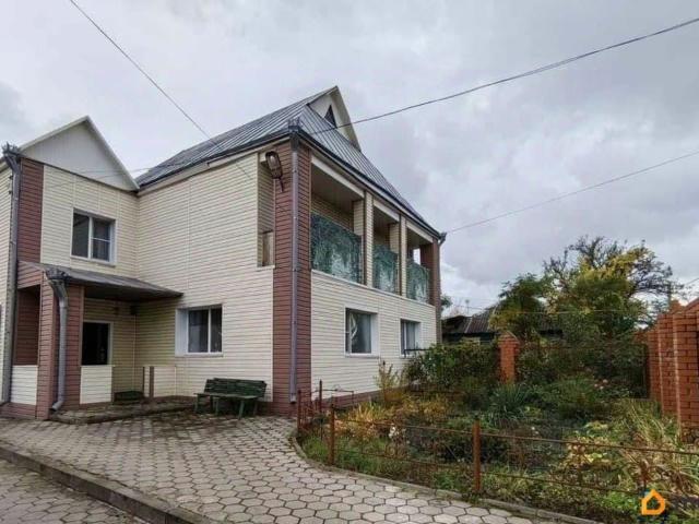 Дом продажа в Старый Оскол, Белгородская область