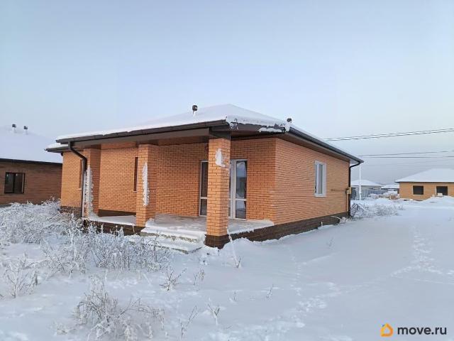Дом продажа в Старый Оскол, Белгородская область