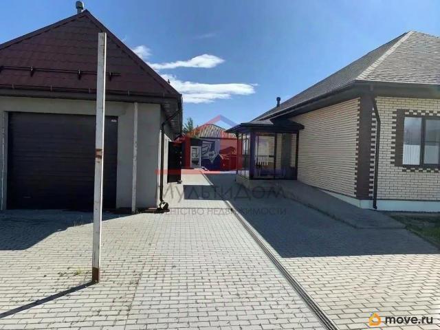 Дом продажа в Старый Оскол, Белгородская область