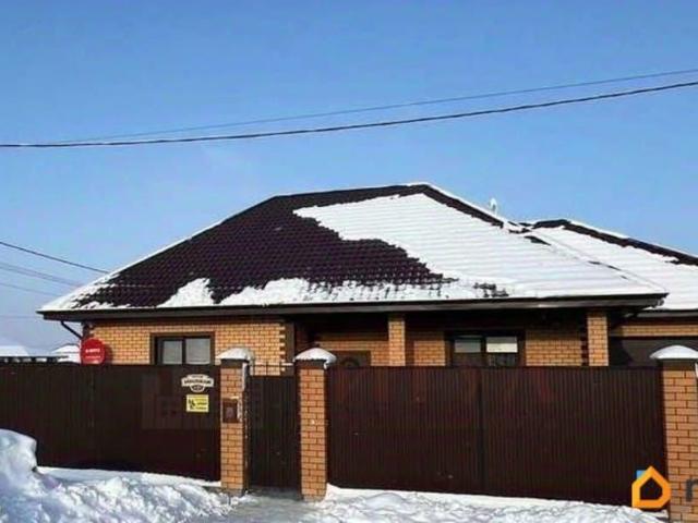 Дом продажа в Старый Оскол, Белгородская область