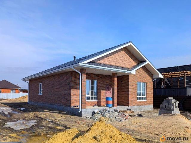 Дом продажа в Старый Оскол, Белгородская область