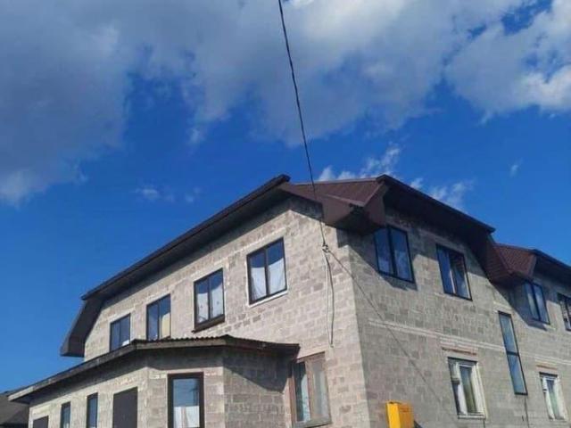 Дом продажа в Старый Оскол, Белгородская область