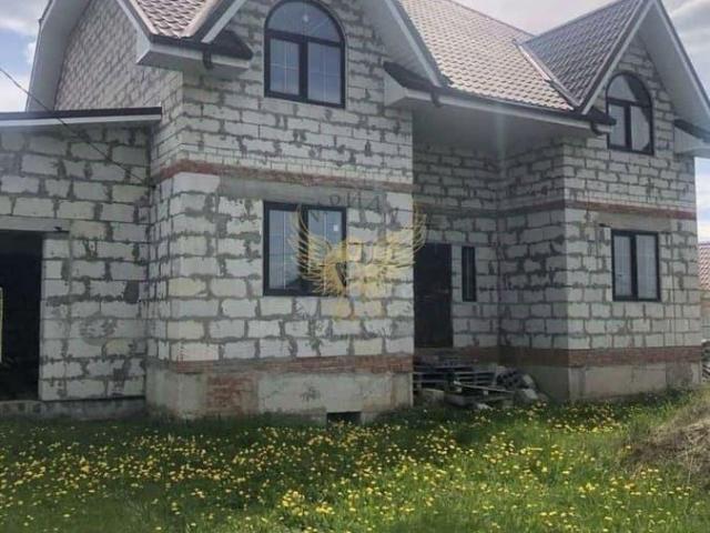 Дом продажа в Старый Оскол, Белгородская область