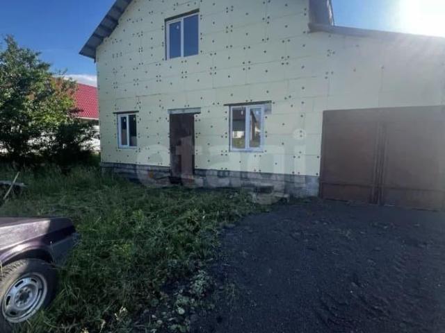 Дом продажа в Старый Оскол, Белгородская область