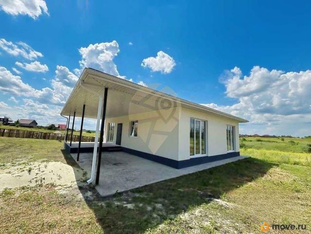 Дом продажа в Старый Оскол, Белгородская область