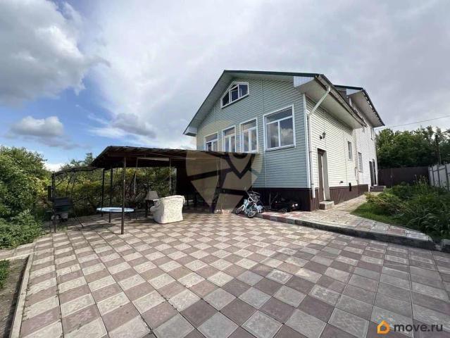 Дом продажа в Старый Оскол, Белгородская область