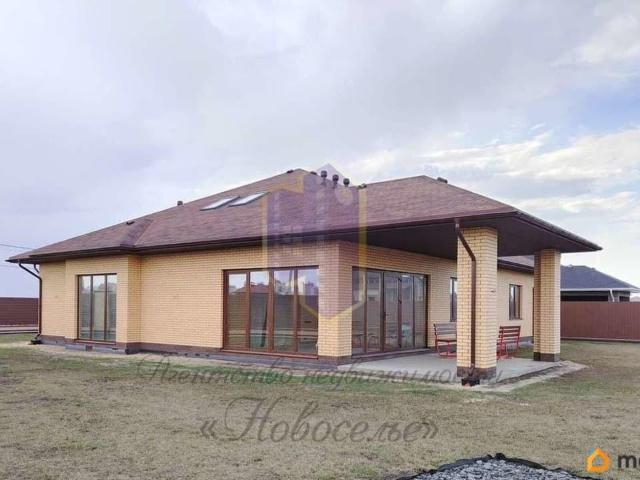 Дом продажа в Старый Оскол, Белгородская область