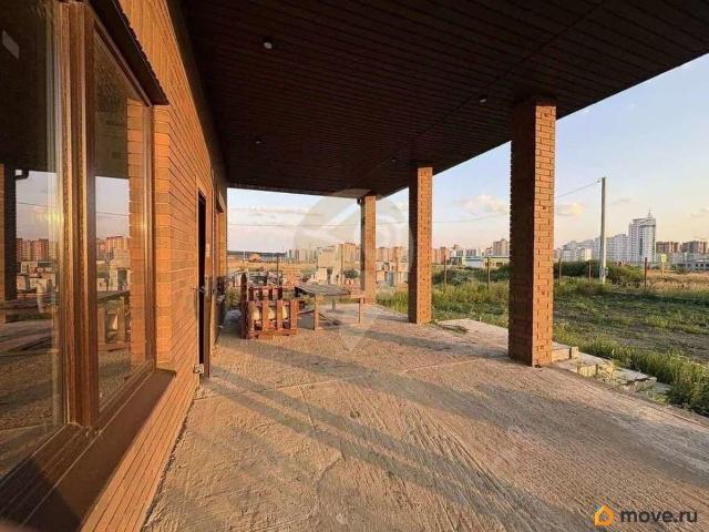 Дом продажа в Старый Оскол, Белгородская область