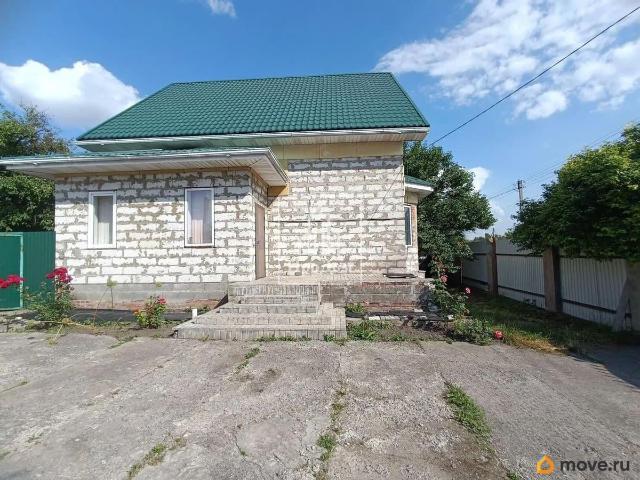 Дом продажа в Старый Оскол, Белгородская область