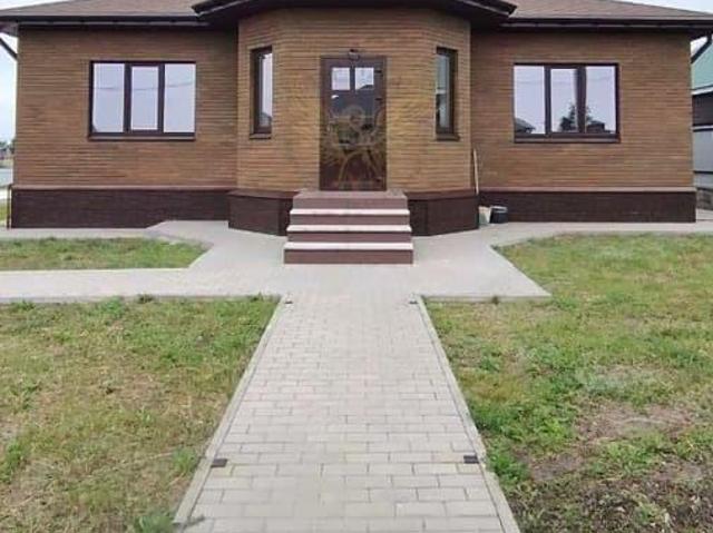 Дом продажа в Старый Оскол, Белгородская область